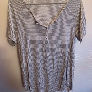 American Eagle Soft&Sexy shirt